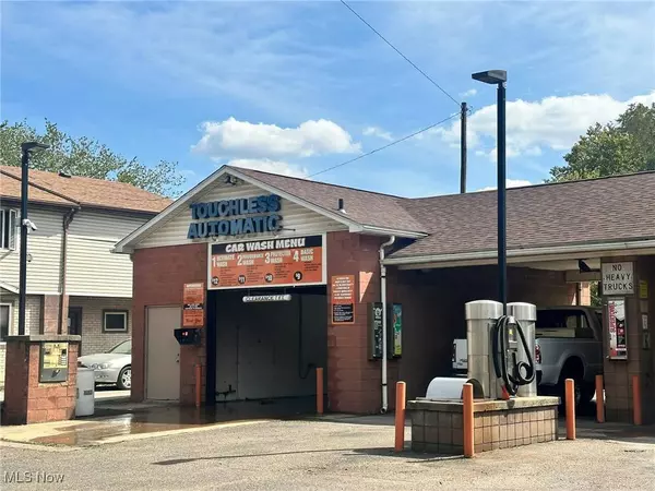 205 Wells AVE, Wellsville, OH 43968