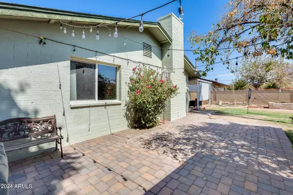 4315 W CHOLLA Street, Glendale, AZ 85304