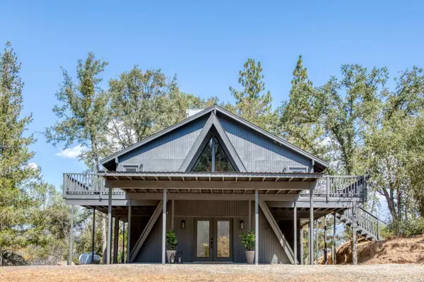 38850 Road 425B, Oakhurst, CA 93644