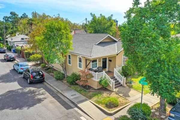 1401 33rd ST, Sacramento, CA 95816