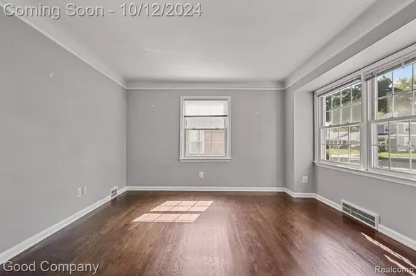 2446 CUMMINGS Avenue, Berkley, MI 48072