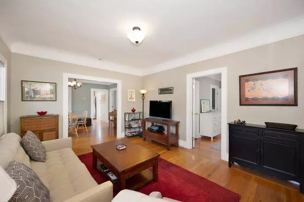 1401 33rd ST, Sacramento, CA 95816