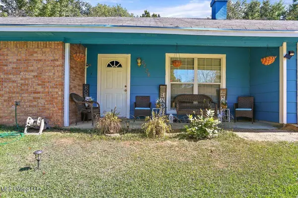 5526 Dogwood Trail, Jackson, MS 39212