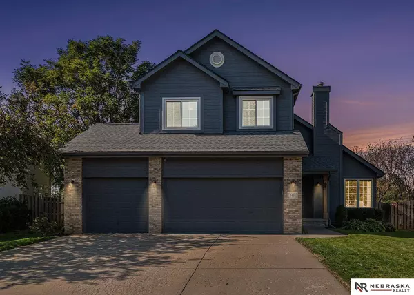 4418 N Branch Drive, Omaha, NE 68116