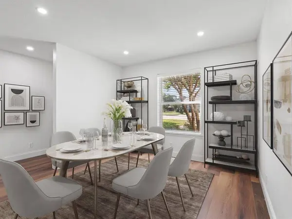 2103 Yewpon Court, Carrollton, TX 75007