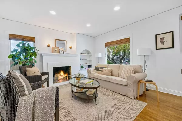 1840 Vallejo WAY, Sacramento, CA 95818