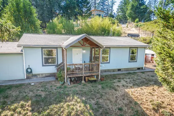 1480 Beachtel RD, Willits, CA 95490