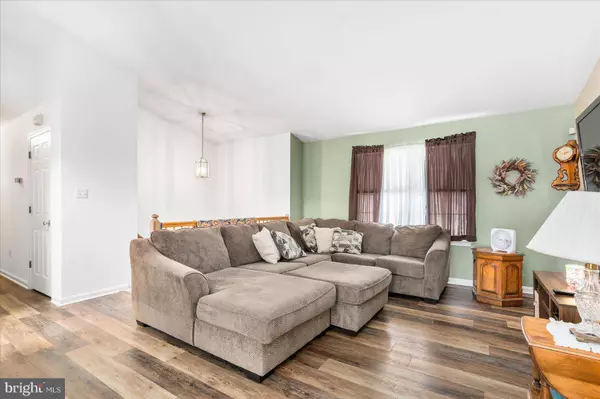 4415 WALNUT RD, Halethorpe, MD 21227