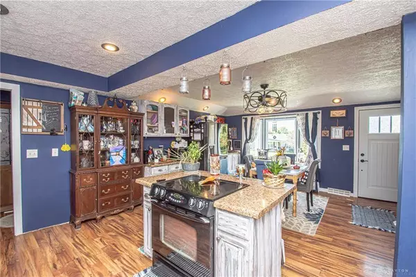 172 Valhalla Drive, Eaton, OH 45320