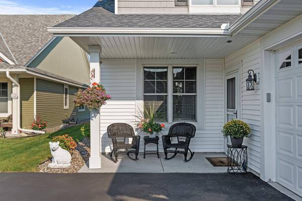 14909 Empress AVE N, Hugo, MN 55038