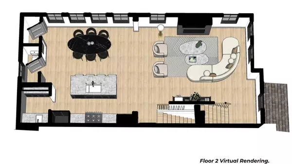 1242 Oxley Road, Columbus, OH 43212