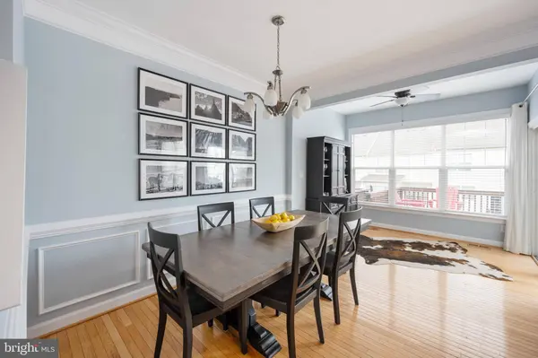 8181 RAINWATER CIR, Manassas, VA 20111