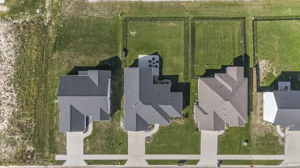 13184 Halen Hill Court, Fort Wayne, IN 46818-0126