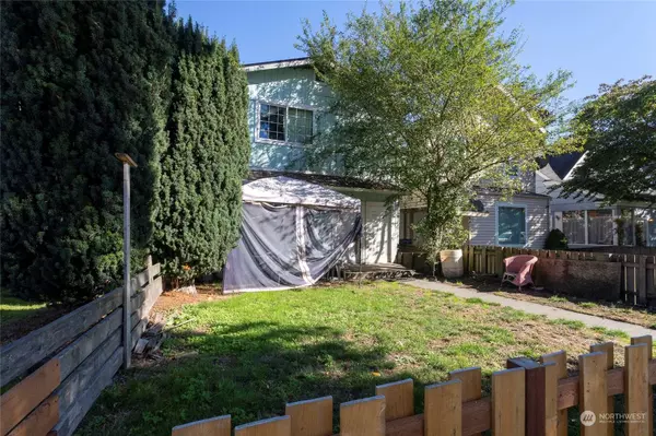 615 Martin Luther King Jr WAY, Tacoma, WA 98405