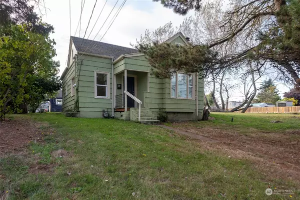 6506 Fawcett AVE, Tacoma, WA 98408