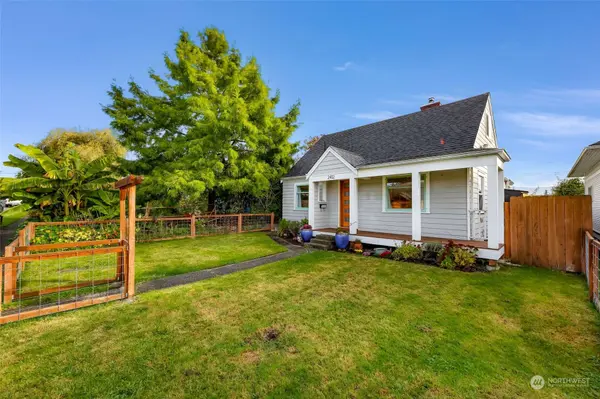 2412 Humboldt ST, Bellingham, WA 98225