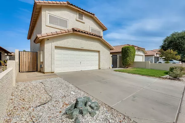 11634 W OLIVE Drive, Avondale, AZ 85392