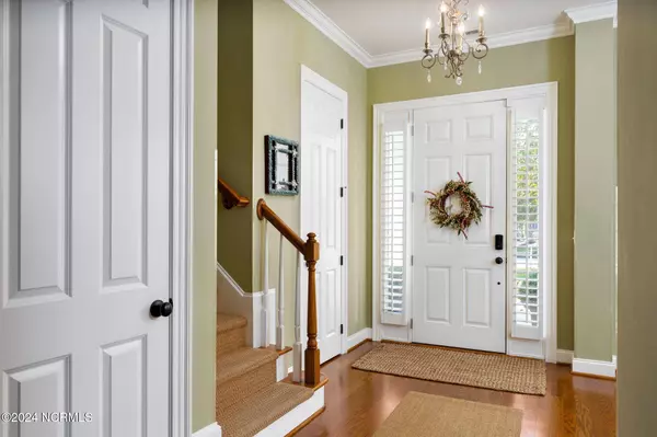 579 Tanbridge RD, Wilmington, NC 28405