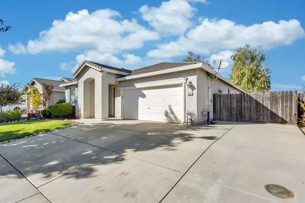 1837 River Run DR, Marysville, CA 95901