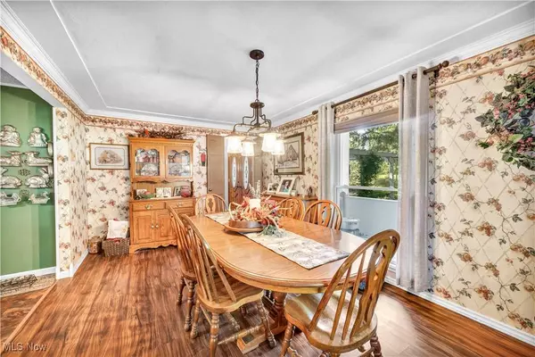 4032 Hanford RD, Wakeman, OH 44889