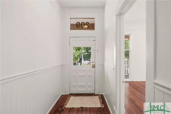 209 W 31st ST, Savannah, GA 31401