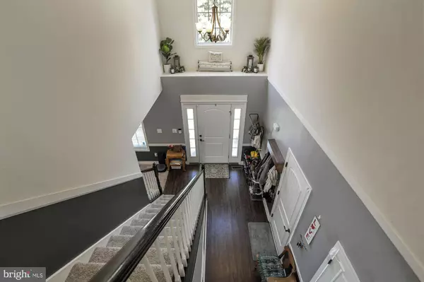 235 HUNTERS RUN BLVD, Felton, DE 19943