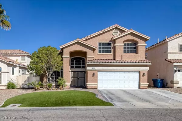 9412 Lugo Street, Las Vegas, NV 89123