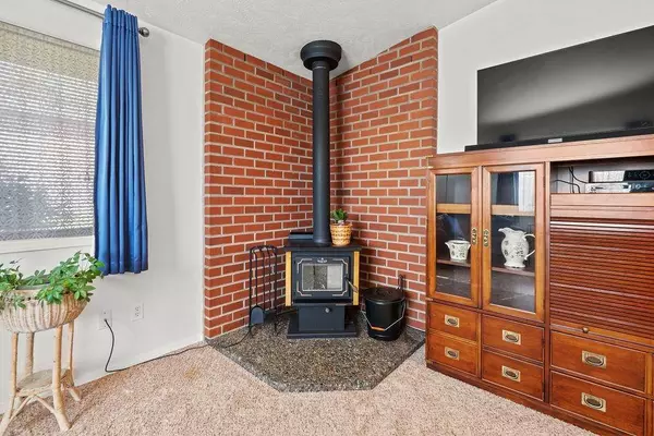 1918 5th St #Unit A, Cheney, WA 99004