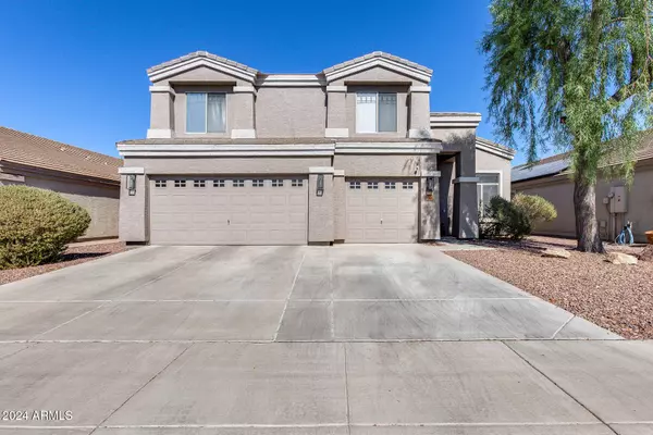 12078 W DOS RIOS Drive, Sun City, AZ 85373