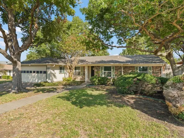 2103 Yewpon Court, Carrollton, TX 75007