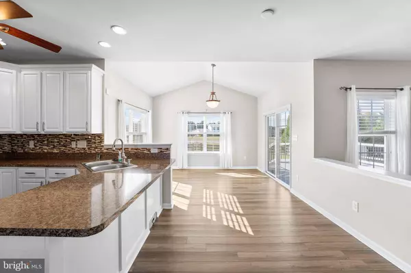 56 SHADY CREEK LN, Clayton, DE 19938