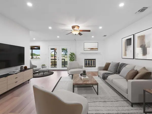 2103 Yewpon Court, Carrollton, TX 75007