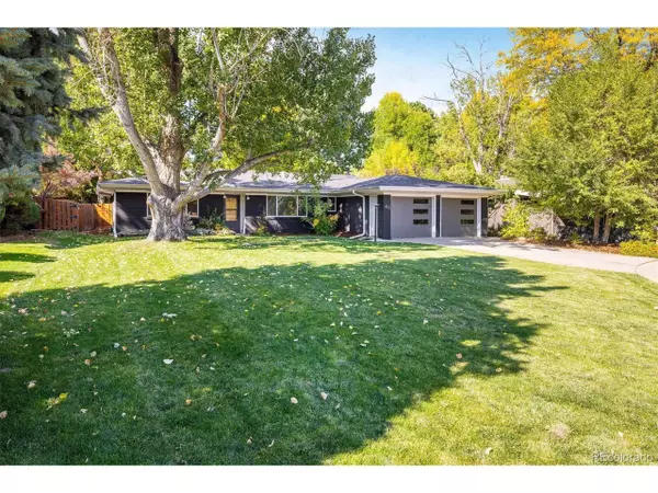 4731 Mckinley Dr, Boulder, CO 80303