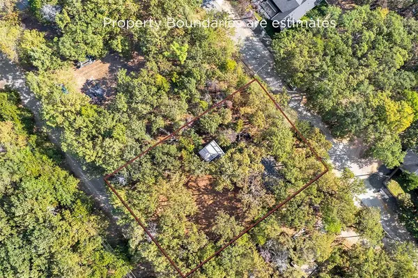 298 Westminister Drive, Pottsboro, TX 75076