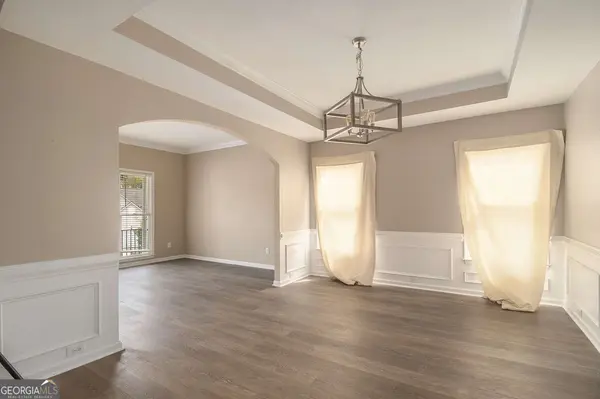 9861 Spyglass DR, Villa Rica, GA 30180