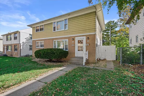 7901 W Villard AVENUE #7903, Milwaukee, WI 53218