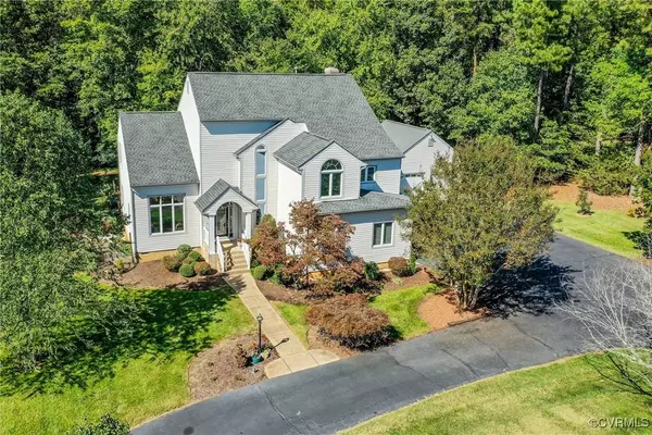 2257 Wheatlands DR, Goochland, VA 23103