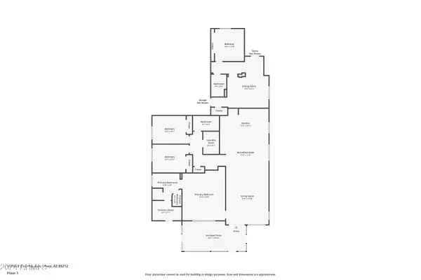 11049 E QUARTET Avenue, Mesa, AZ 85212