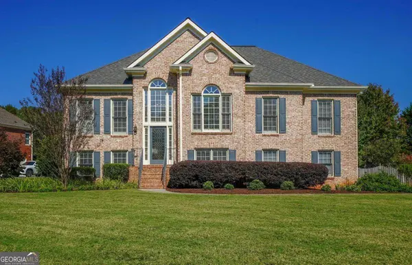 25 Hampton LN, Cartersville, GA 30120