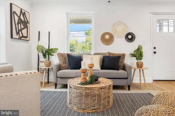 3907 W ROGERS AVE, Baltimore, MD 21215