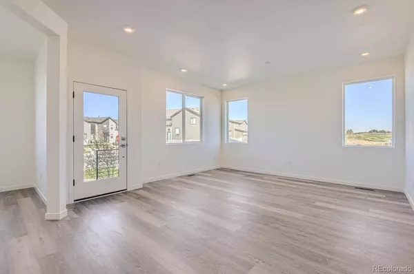 1240 S Algonquian ST, Aurora, CO 80018