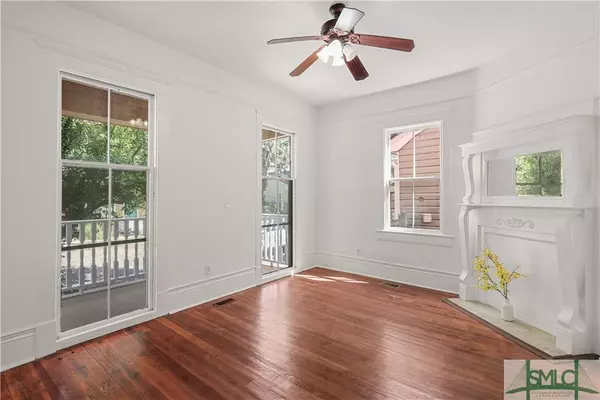 209 W 31st ST, Savannah, GA 31401