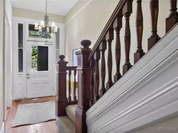 1007 W Franklin ST #U6, Richmond, VA 23220