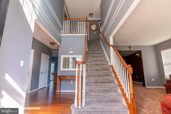 2 DAYLE DR, Millville, NJ 08332