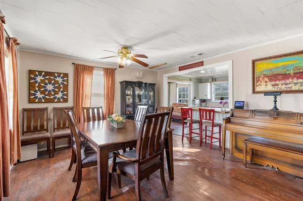 16787 Fm 1778, Farmersville, TX 75442