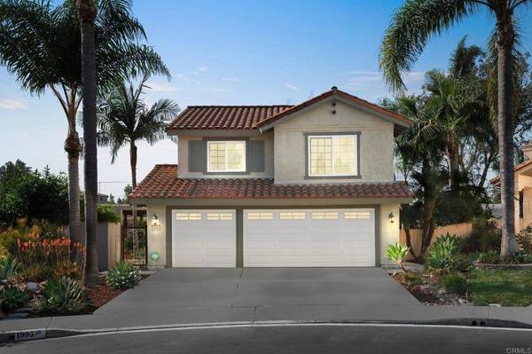 1995 Casablanca CT, Vista, CA 92081