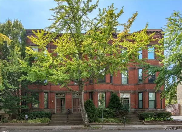 1007 W Franklin ST #U6, Richmond, VA 23220