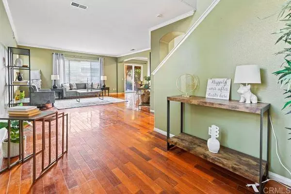 6287 Vista Santa Clara, San Diego, CA 92154