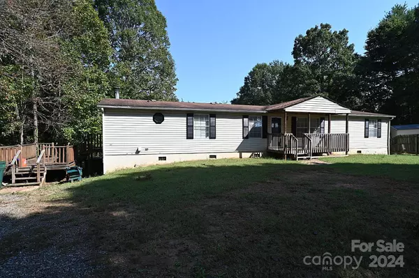 103 E Trace DR, Newton, NC 28658