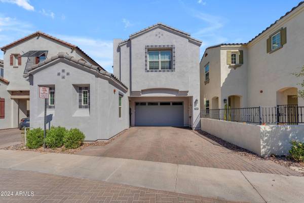 1524 E DUBLIN Street, Gilbert, AZ 85295